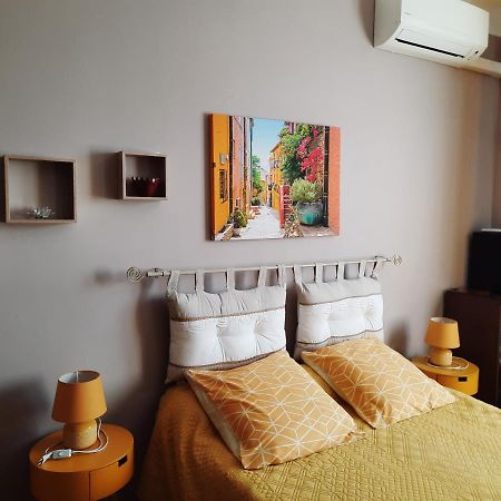 La Chambre De Cleo Cannes Eksteriør bilde