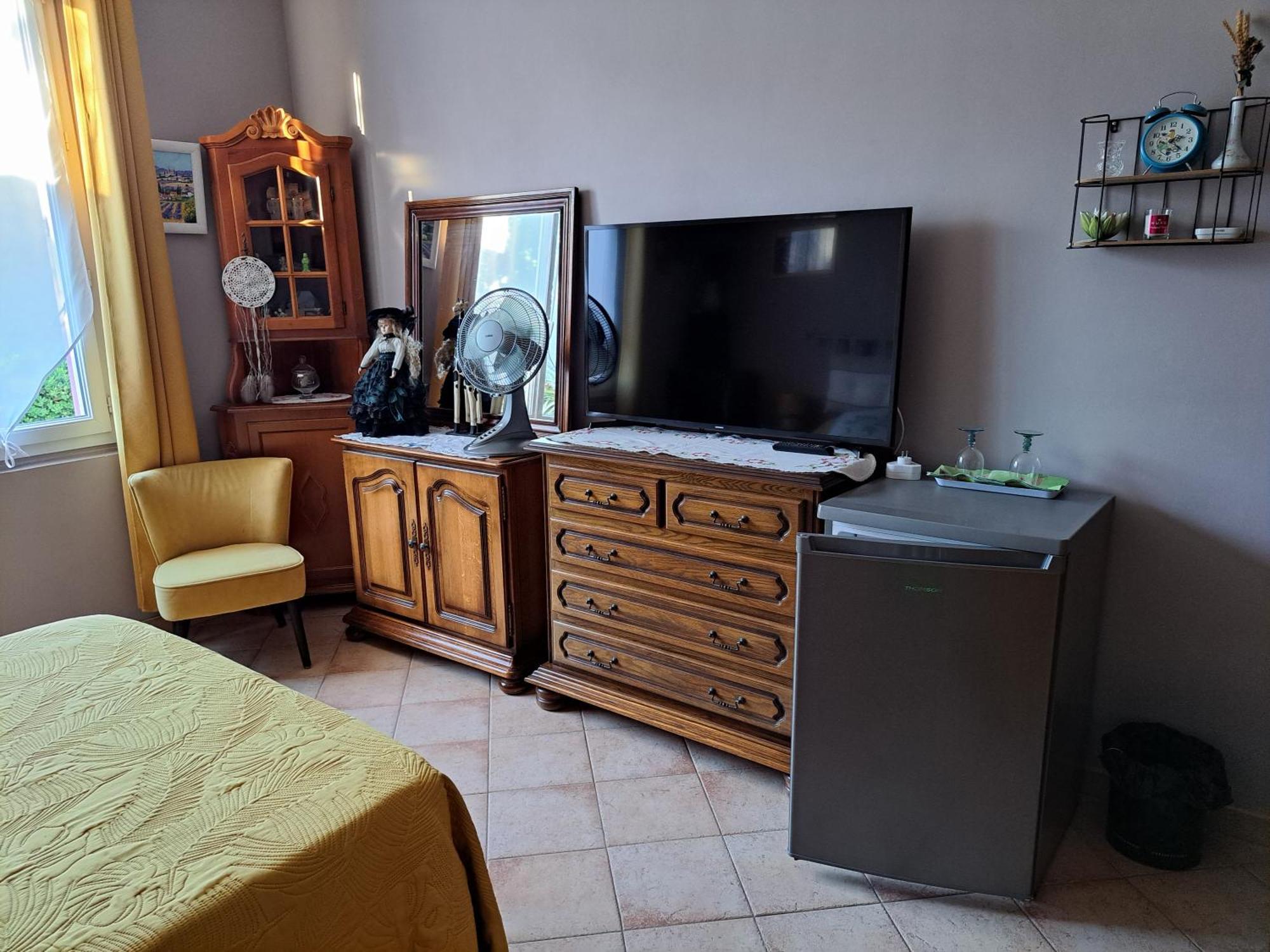 La Chambre De Cleo Cannes Eksteriør bilde